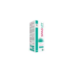 Vital Spasvit 150ml
