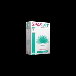 Vital Spasvit 15 Gélules