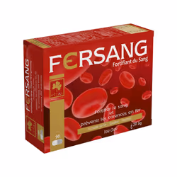 VITAL FERSANG 90 GELULES