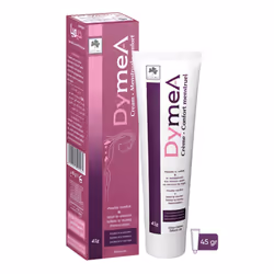Dymea Vital Confort Menstruel est une solution dédiée au bien-être des femmes pendant leur cycle menstruel.