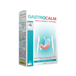 VITAL GASTROCALM 30 GELULES