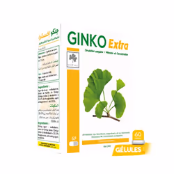 Ginkgo Biloba mémoire et performances intellectuelles.