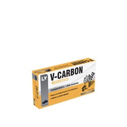 Vital V-Carbon Bt/30