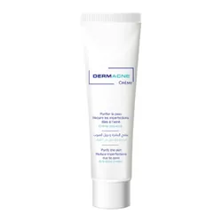 Vital DermaAcne Crème 45Gr