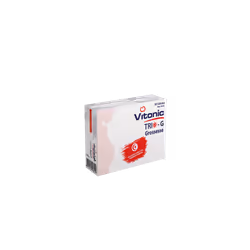 Vitonic Trio Grossesse Boite de 30