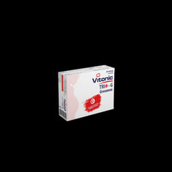 Vitonic Trio Grossesse Boite de 30