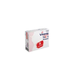 Vitonic Trio Grossesse Boite de 30