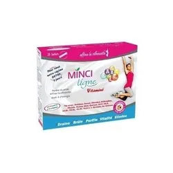 MINCILIGNE VITAMINE BOITE 20 SACHETS