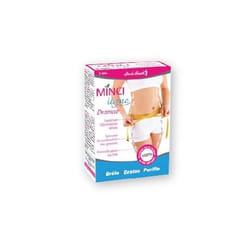 Vital Minciligne Draineur Boite de 30