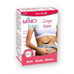 MINCILIGNE COUPE FAIM VITAL BT/30