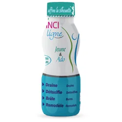 Vital Minciligne Jeune Ado 275ML