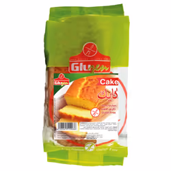 Gluzen Cake Sans Gluten 450g