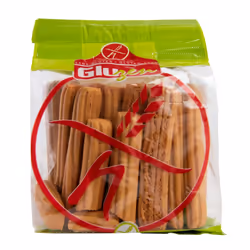 Gluzen Biscuits Traditionnels Sans Gluten 250g