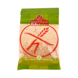 Gluzen Bsissa aux Fruits Secs 250g