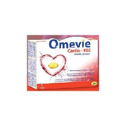 Vital Omevie Cardio 900 boite de 30