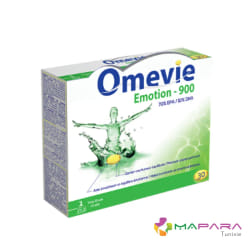 Vital Omevie Emotion 900 boite de 30