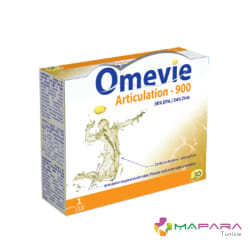 Vital Omevie Articulation 900 boite de 30