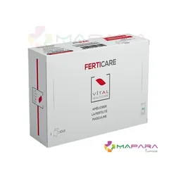 Ferticare 30 Sachets