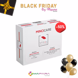 Vital Mincicare 60 Gélules