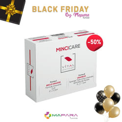 Vital Mincicare 60 Gélules