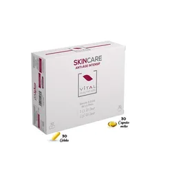 Skincare 60 Capsules