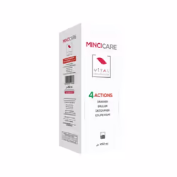 Vital Mincicare 4 actions 450ml
