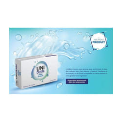Vital Uniderm Savon Peau Grasse 90Gr