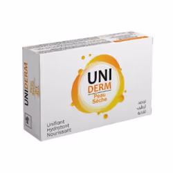 Vital Uniderm Savon Peau séche