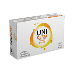 Vital Uniderm Savon Peau séche