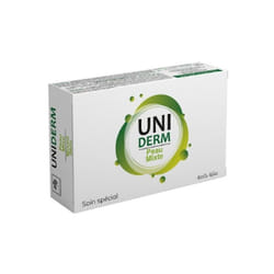 Vital Uniderm Savon Peau Mixte 90Gr