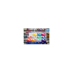 Vital Oligovit Chrome 15 Gélules