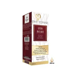 VITAL PHYTOFANE LOTION ANTI CHUTE 200ML