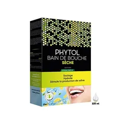 Vital Phytol Bain De Bouche Seche 225ml