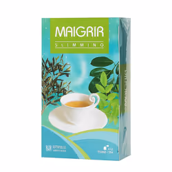 ESTH’ELLE Tisane MAIGRIR 12 sachets