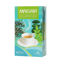 ESTH’ELLE Tisane MAIGRIR 12 sachets