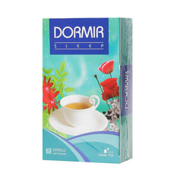Tisane DORMIR 12 sachets