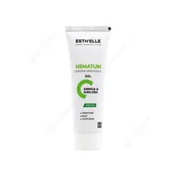 ESTHELLE PHYTO HEMATUM 50gr