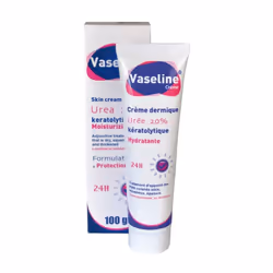 Vaseline Urée 20% 100GR