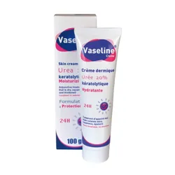 Vaseline Urée 20% 100GR