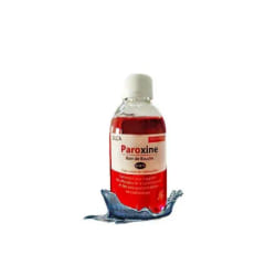 PAROXINE SILCA BAIN DE BOUCHE