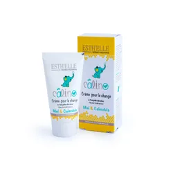 CALINO CREME POUR CHANGE 50 GR