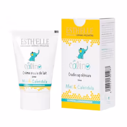 Calino Bébé Crème Croûte de lait 30Gr
