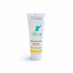 Calino Bébé Cheveux et Corps 250ml