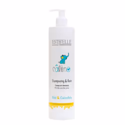 ESTHELLE CALINO SHAMPOOING CORPS & CHEVEUX-500ml