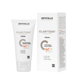 ESTH’ELLE CREME DEPIGMENTANTE CLARYTEINT BEIGE SPF 40+