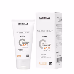 ESTH'ELLE ÉCRAN TOTAL CLARYTEINT BEIGE