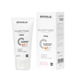 ESTHELLE Claryteint Crème Éclaircissante Teintée Rose