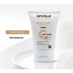 ESTH'ELLE SKINLIGHT CONCENTRE ANTI-TACHES