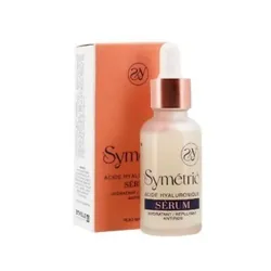 SYMETRIC SERUM ACIDE HYALURONIQUE 30GR