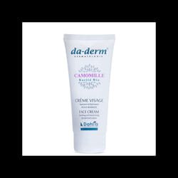 Daderm Crème Visage 100ml